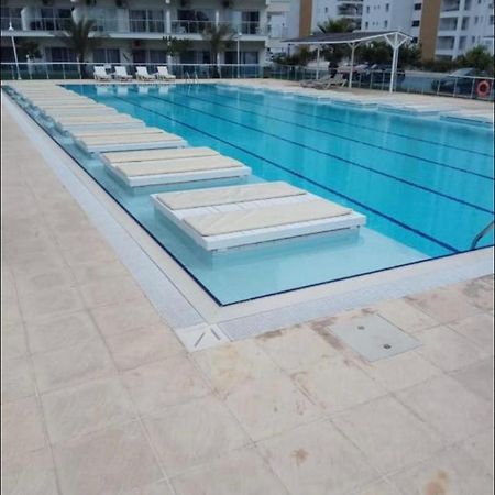 Caesar Resort Studio , Trikomo Iskele District  Екстер'єр фото