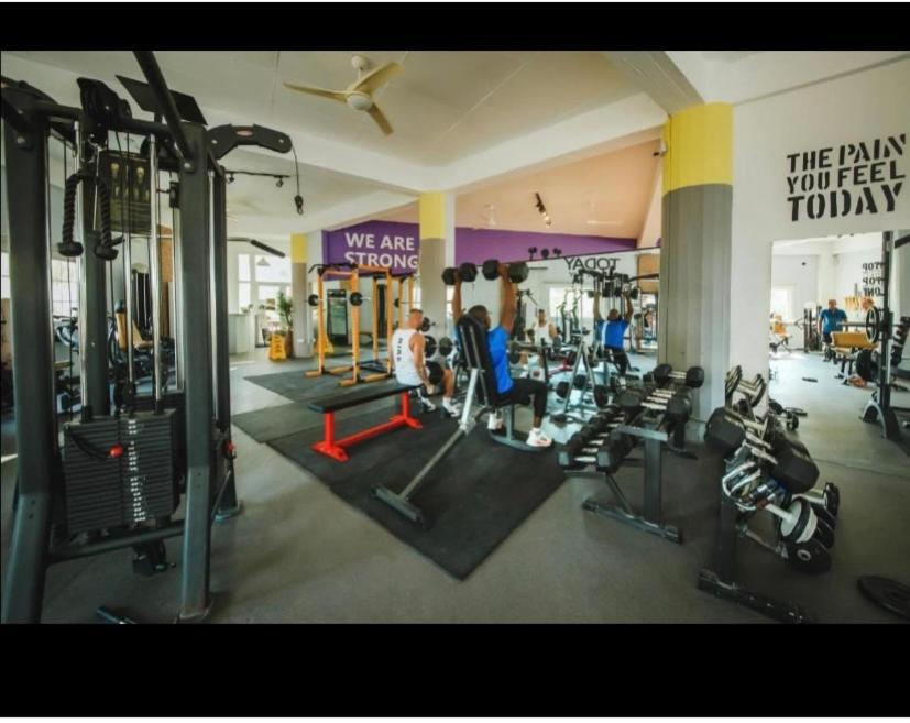 Caesar Resort Studio , Trikomo Iskele District  Екстер'єр фото