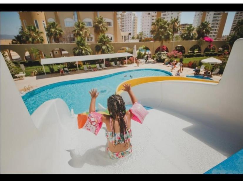 Caesar Resort Studio , Trikomo Iskele District  Екстер'єр фото