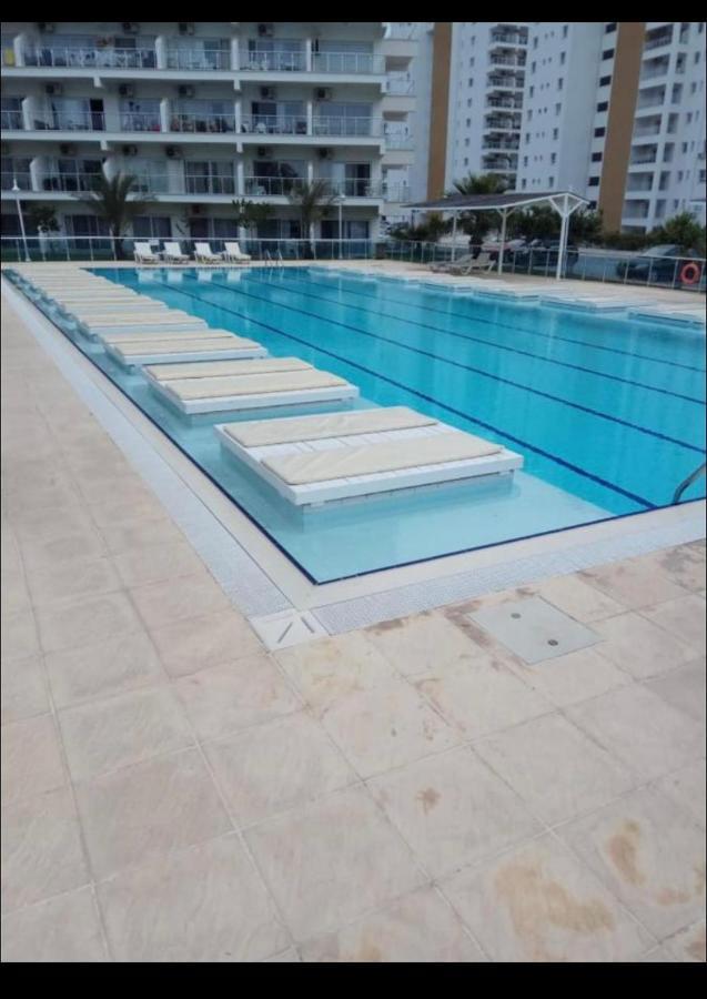 Caesar Resort Studio , Trikomo Iskele District  Екстер'єр фото