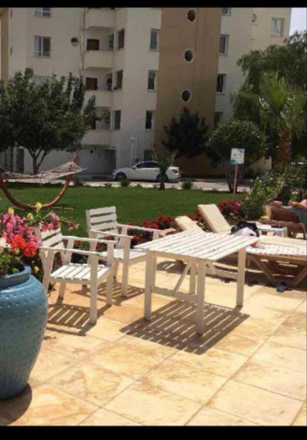 Caesar Resort Studio , Trikomo Iskele District  Екстер'єр фото