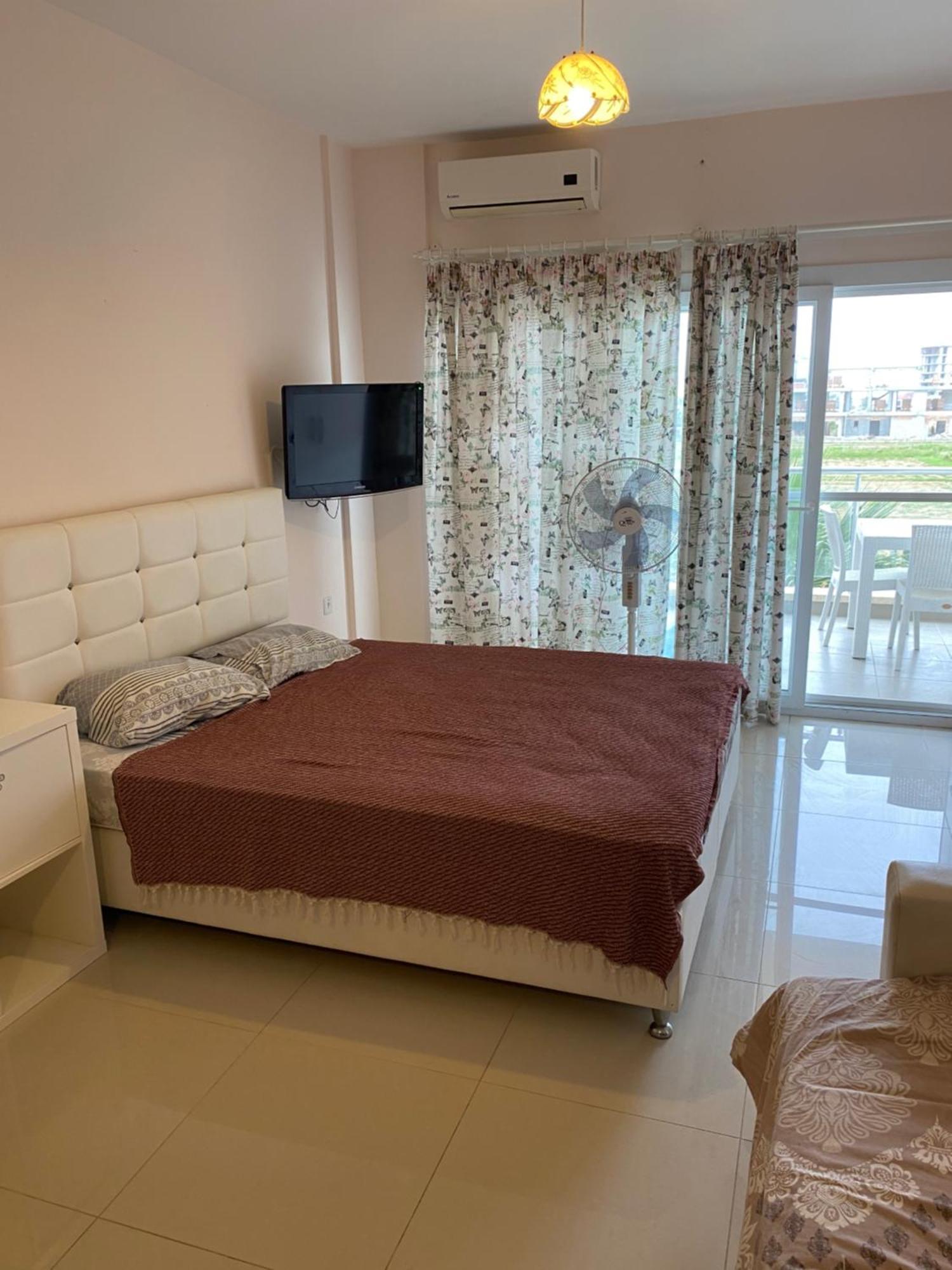 Caesar Resort Studio , Trikomo Iskele District  Екстер'єр фото