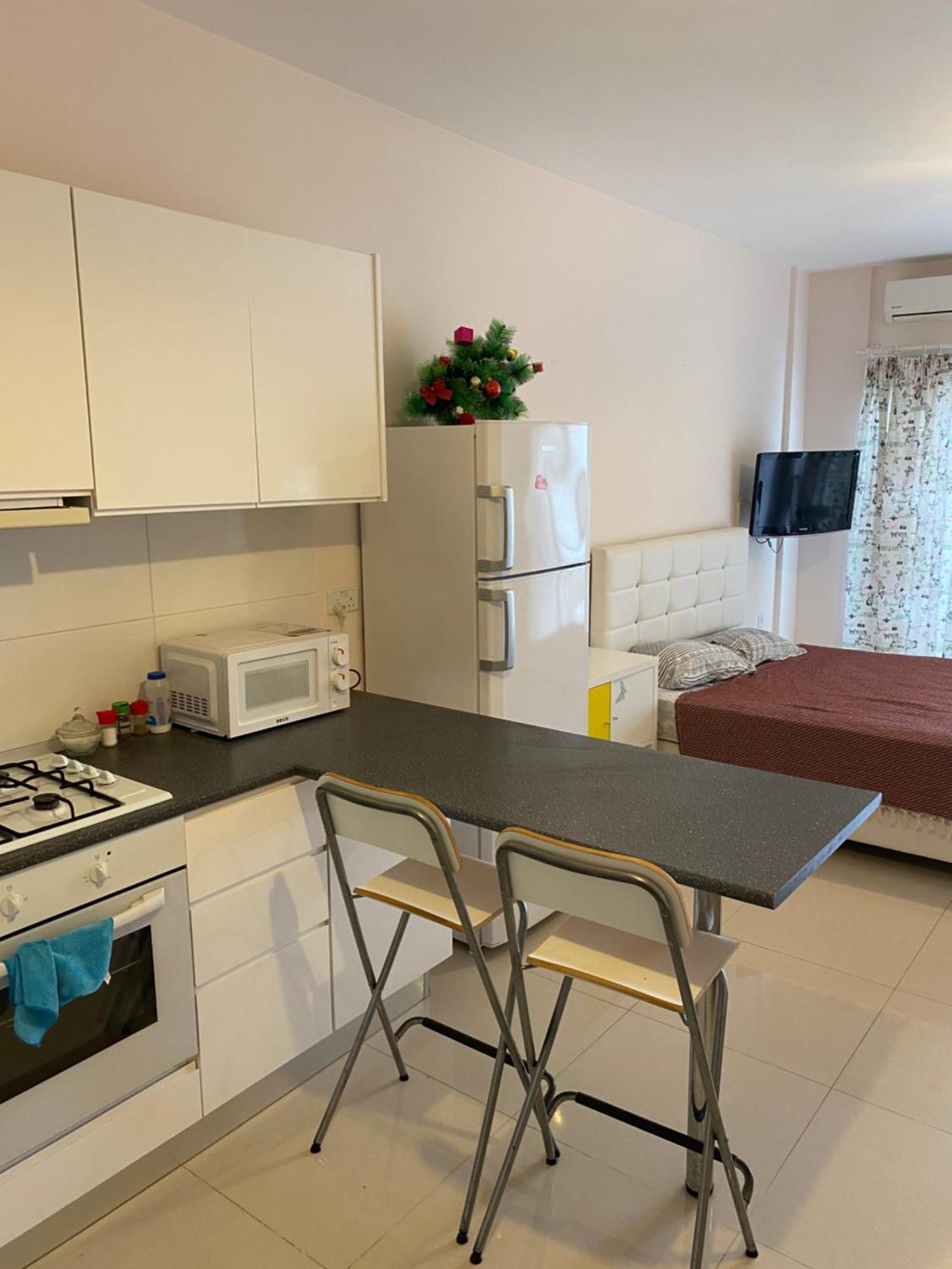 Caesar Resort Studio , Trikomo Iskele District  Екстер'єр фото