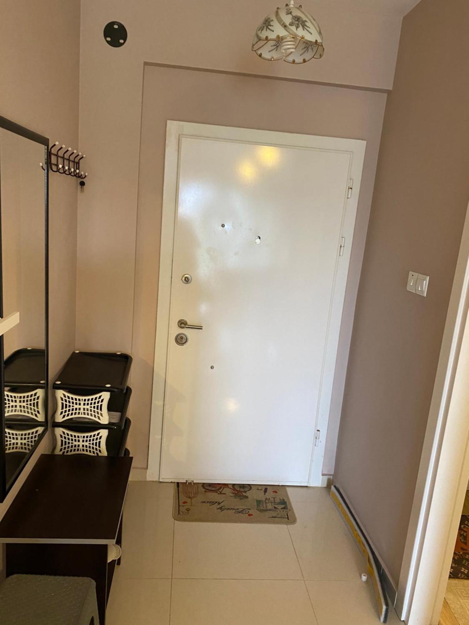 Caesar Resort Studio , Trikomo Iskele District  Екстер'єр фото